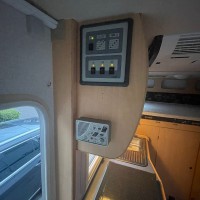 Ford campers EJA8ML Welcome35XXL uit 2000 Foto #10