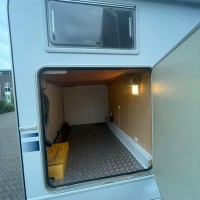 Ford campers EJA8ML Welcome35XXL uit 2000 Foto #12
