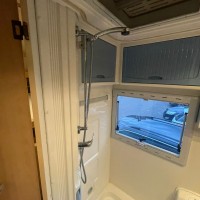 Ford campers EJA8ML Welcome35XXL uit 2000 Foto #18