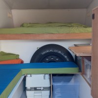 Onbekend afzet unit uit 2000 Foto #1
