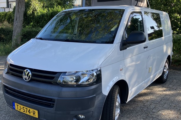 Tweedehands Volkswagen campers camper kopen