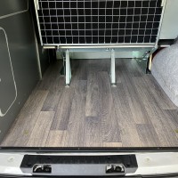 Volkswagen campers TRANSPORTER uit 2012 Foto #4