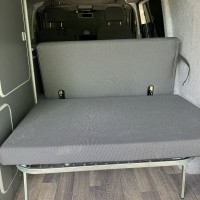 Volkswagen campers TRANSPORTER uit 2012 Foto #5