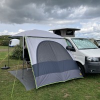 Volkswagen campers TRANSPORTER uit 2012 Foto #10