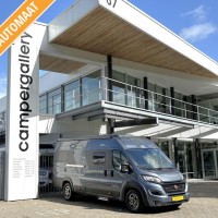 Tweedehands Adria camper kopen