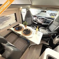 Adria Twin Plus 640 SLB uit 2021 Foto #1