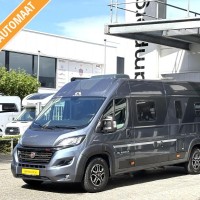 Adria Twin Plus 640 SLB uit 2021 Foto #3