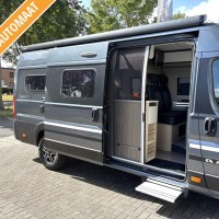 Adria Twin Plus 640 SLB uit 2021 Foto #4