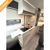 Adria Twin Plus 640 SLB uit 2021 Foto #5