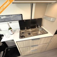 Adria Twin Plus 640 SLB uit 2021 Foto #6