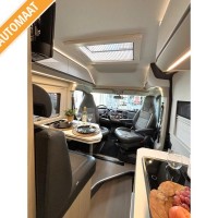 Adria Twin Plus 640 SLB uit 2021 Foto #10