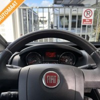 Adria Twin Plus 640 SLB uit 2021 Foto #12