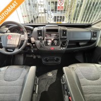 Adria Twin Plus 640 SLB uit 2021 Foto #13