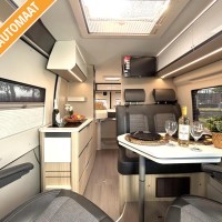 Adria Twin Plus 640 SLB uit 2021 Foto #18