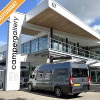 Adria Twin Plus 640 SLB uit 2021 Foto #20