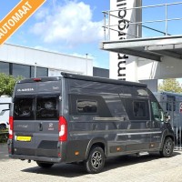 Adria Twin Plus 640 SLB uit 2021 Foto #21