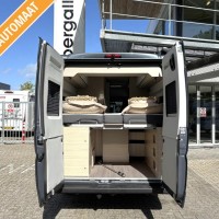 Adria Twin Plus 640 SLB uit 2021 Foto #22