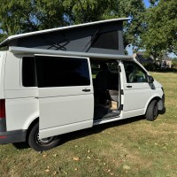 Tweedehands Volkswagen campers camper kopen