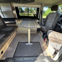Volkswagen campers KOMBI uit 2018 Foto #5