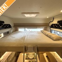 Bürstner Averso Plus 410 TS uit 2014 Foto #2