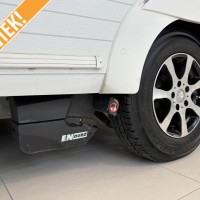 Bürstner Averso Plus 410 TS uit 2014 Foto #5