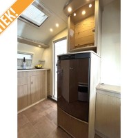 Bürstner Averso Plus 410 TS uit 2014 Foto #7