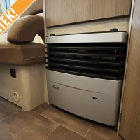 Bürstner Averso Plus 410 TS uit 2014 Foto #9