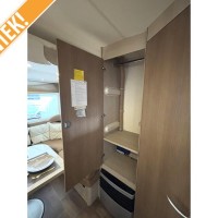 Bürstner Averso Plus 410 TS uit 2014 Foto #10