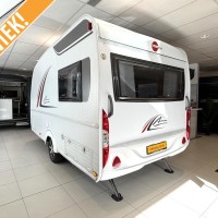 Bürstner Averso Plus 410 TS uit 2014 Foto #11