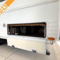 Bürstner Averso Plus 410 TS uit 2014 Foto #13