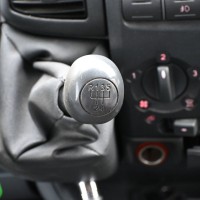 Dethleffs Globebus Foto #26