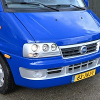 Dethleffs Globebus Foto #28