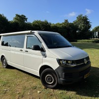 Volkswagen campers KOMBI uit 2018 Foto #7