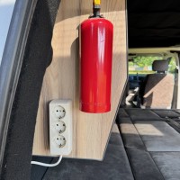 Volkswagen campers KOMBI uit 2018 Foto #13