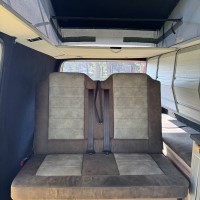 Volkswagen campers KOMBI uit 2018 Foto #17