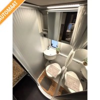 Hymer Free 600 uit 2021 Foto #9