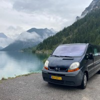 Tweedehands Renault campers camper kopen