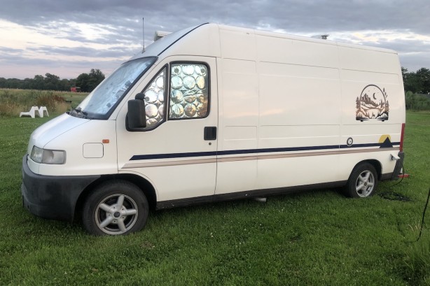 Tweedehands Peugeot campers camper kopen