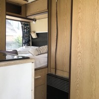 Peugeot campers BOXER uit 1996 Foto #19