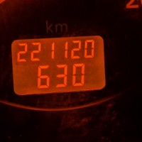 Renault campers TRAFIC 1200 L2 H1 1.9 DCI 100 uit 2003 Foto #10