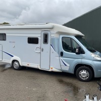 Tweedehands Tec campers camper kopen
