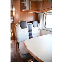 Hymer Tramp T 674 SL Foto #9