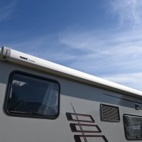 Hymer Tramp T 674 SL Foto #38