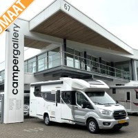 Tweedehands Benimar campers camper kopen