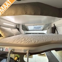 Benimar Tessoro 468 T uit 2022 Foto #3
