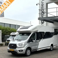 Benimar Tessoro 468 T uit 2022 Foto #4