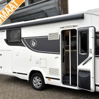 Benimar Tessoro 468 T uit 2022 Foto #5