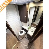 Benimar Tessoro 468 T uit 2022 Foto #8