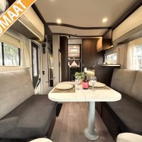 Benimar Tessoro 468 T uit 2022 Foto #19
