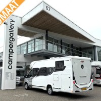 Benimar Tessoro 468 T uit 2022 Foto #20